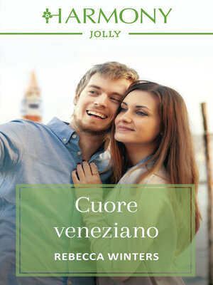cover image of Cuore veneziano